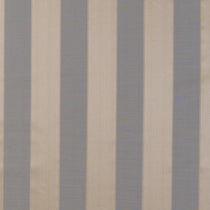 Mallory Delft Apex Curtains